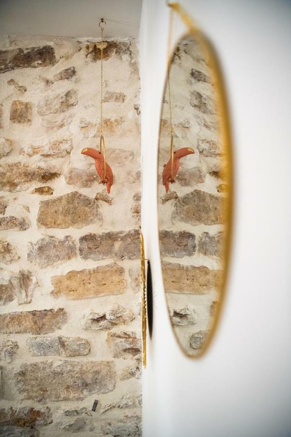 Appartement Denim Nimes Bagian luar foto