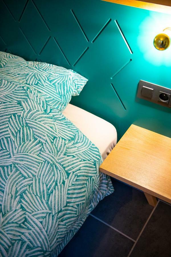 Appartement Denim Nimes Bagian luar foto
