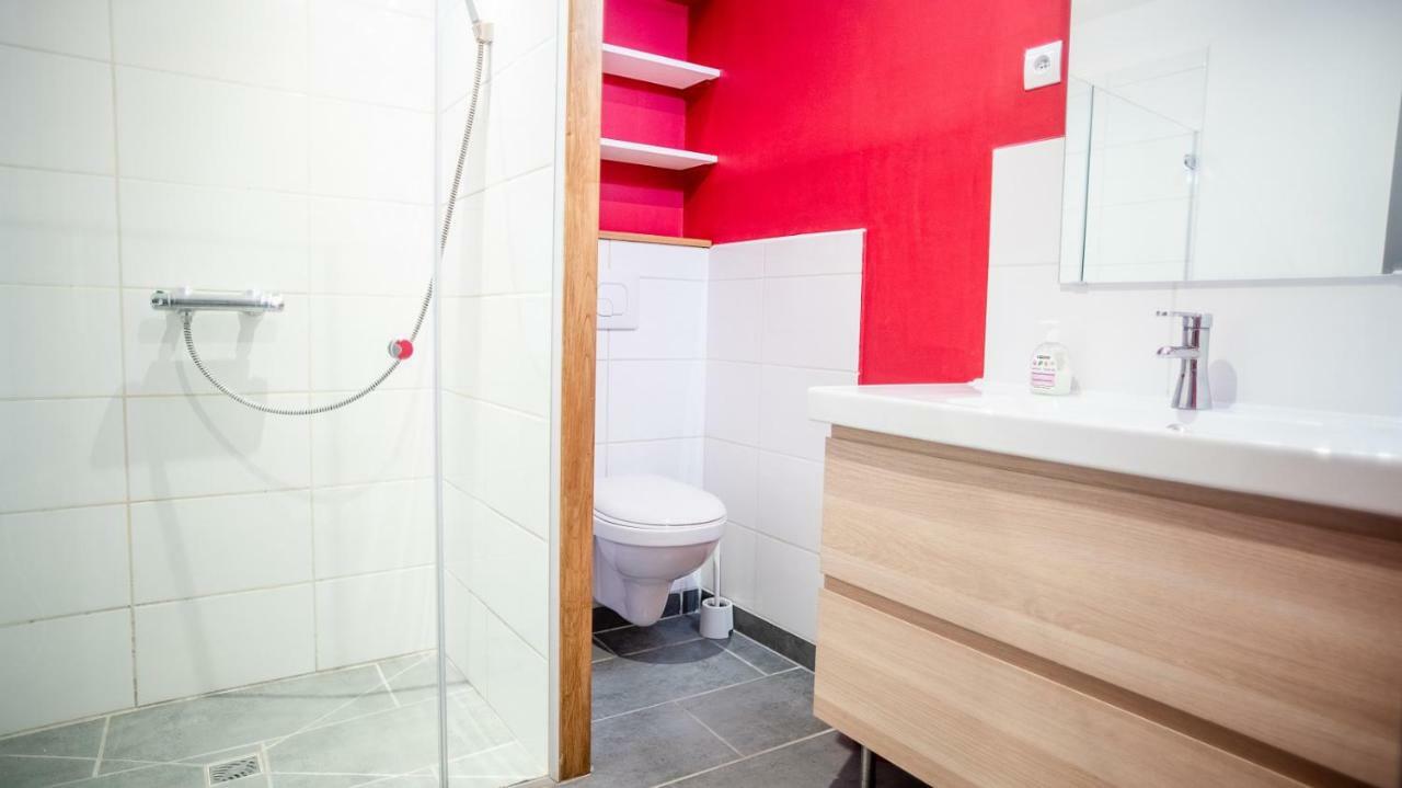 Appartement Denim Nimes Bagian luar foto