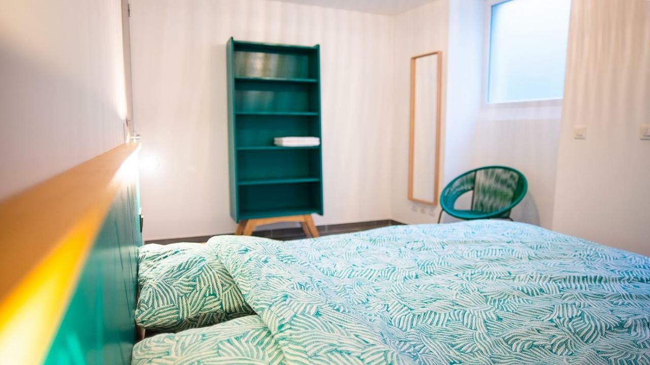 Appartement Denim Nimes Bagian luar foto