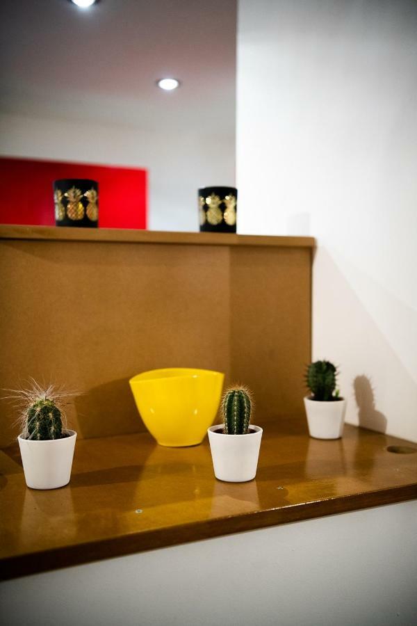 Appartement Denim Nimes Bagian luar foto