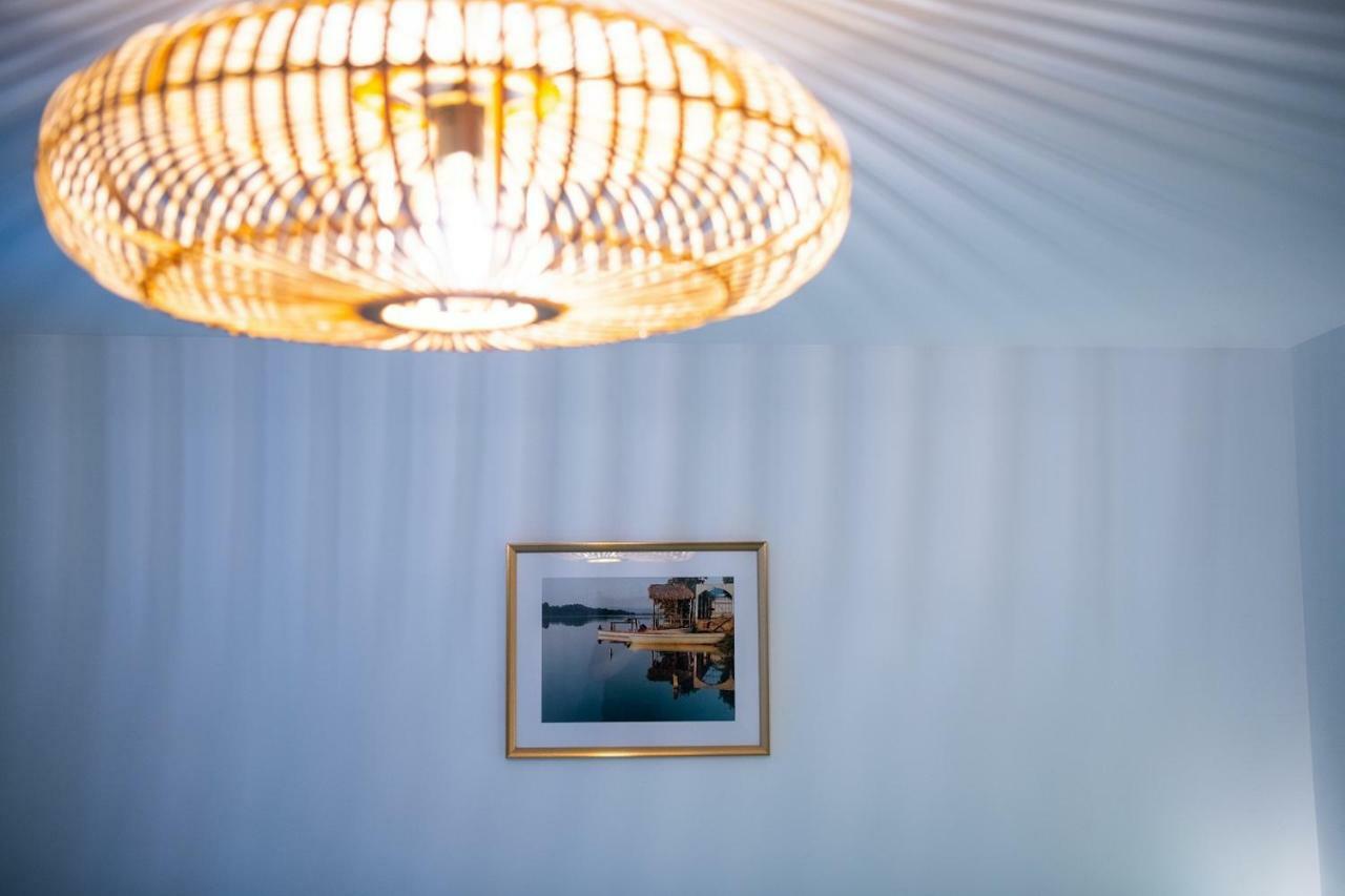 Appartement Denim Nimes Bagian luar foto