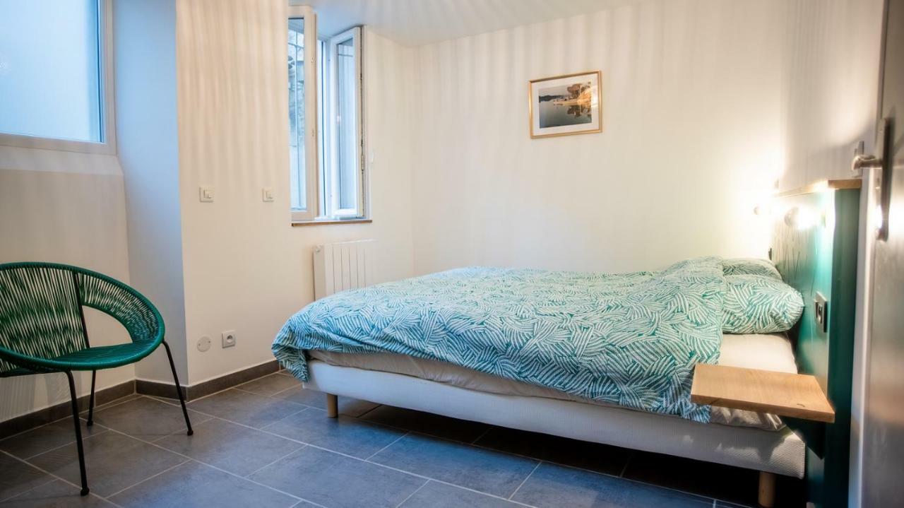 Appartement Denim Nimes Bagian luar foto